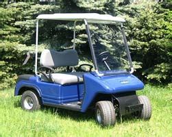 Melex - Vintage Golf Cart Parts Inc.