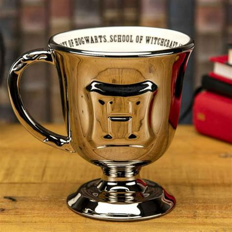 Paladone Hogwarts Goblet Mug Officially Licensed Harry 52 Off