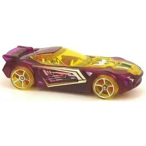 Hot Wheels Race Nerve Hammer Universo Hot Wheels