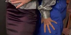 Dirty Clothed Eurotrash Babe Porn Videos