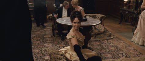 Naked Christina Ricci In Bel Ami