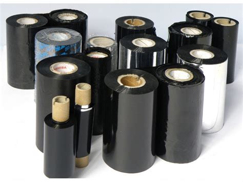 Риббоны Resin (смола) : Риббон Resin 100мм 600м OUT купить в интернет ...