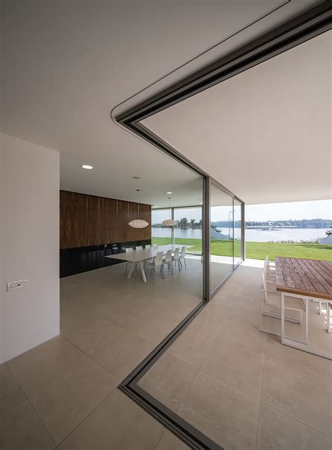 Cp 130 Aluminium Sliding Doors Reynaers At Home