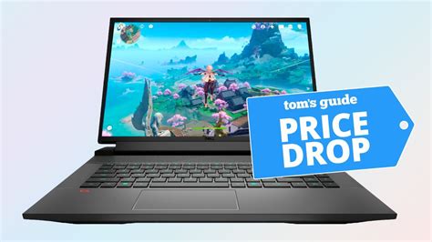 Dell gaming laptop sale — 5 deals I’d recommend right now | Tom's Guide