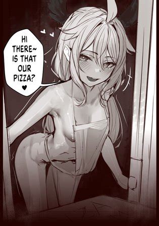 Naokomama COMIC Nijisanji EN Nijisanji Luscious Hentai Manga Porn