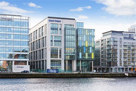 The Building 78 Sir John Rogersons Quay