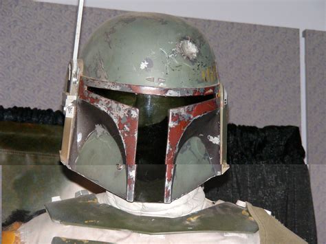 Boba Fett Costume Boba Fett Costume And Prop Maker Community The Dented Helmet