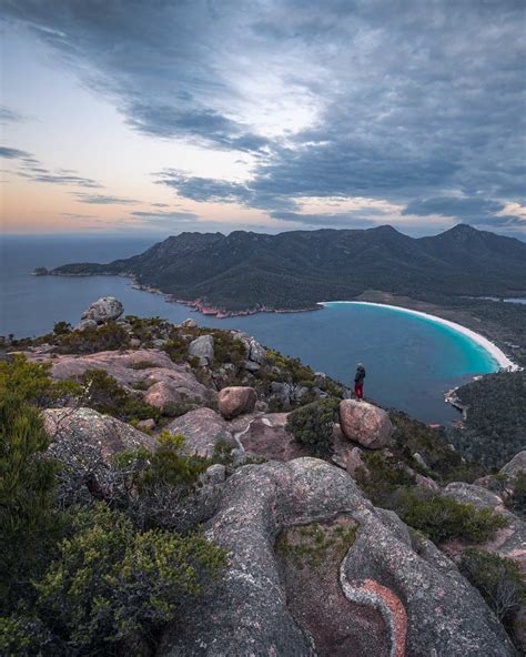 The 7 Best National Parks In Tasmania To Explore