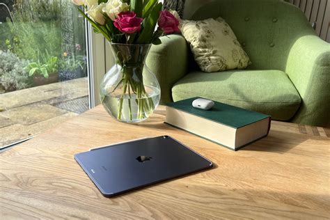 A next-gen iPad Air is in the works but probably isn't coming till 2024