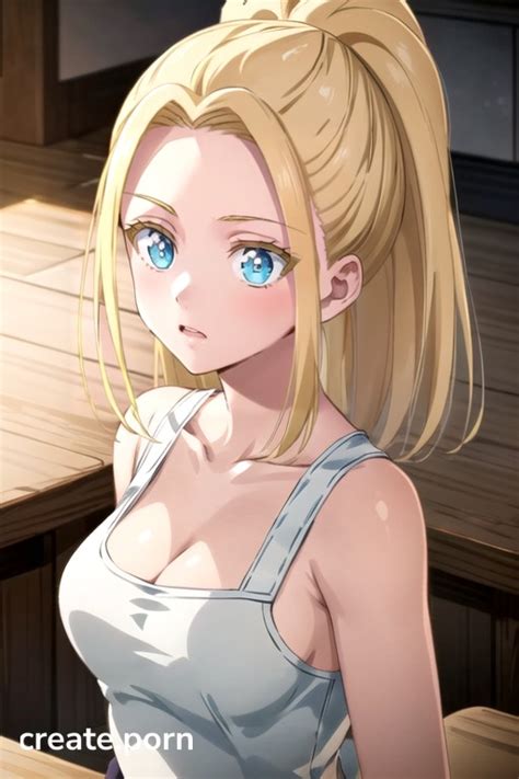 18 Beatrix Zom100 Hentai AI Porn