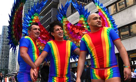 Turismo Gay en São Paulo Brasil