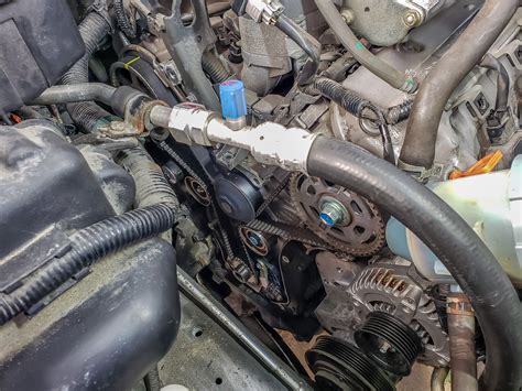 Does A Honda Ridgeline Have A Timing Belt Belt Poster
