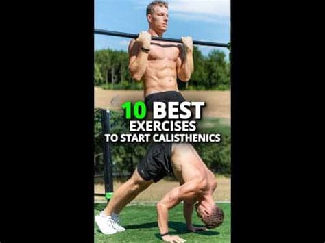 Ultimate Calisthenic Bicep Workout Guide for Maximum Results