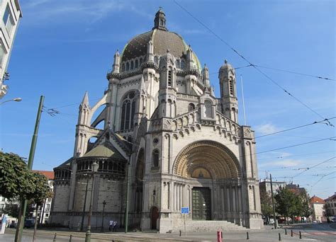 Brusel - zajímavosti