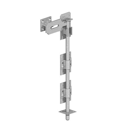 Heavy Locking Garage Door Bolts Fittings Ironmongery Ashford Kent