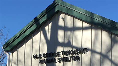 Old Bridge Township Animal Shelter to expand