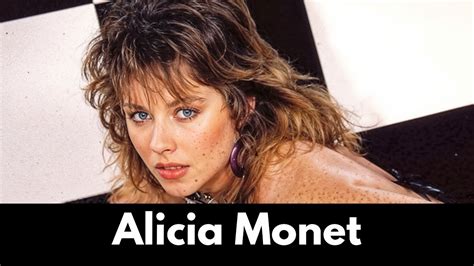 Alicia Monet Sex Life The Tragic Story Behind Her Downfall YouTube