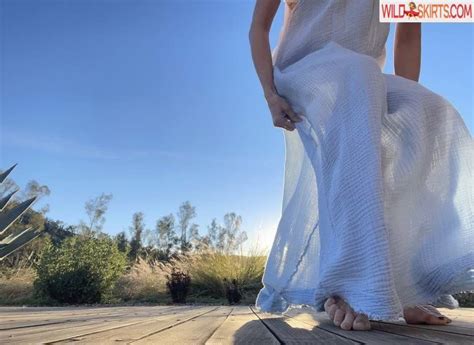 Abigail Spencer Abigailspencer Nude Onlyfans Instagram Leaked Photo