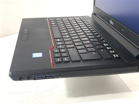 Лаптоп Fujitsu LIFEBOOK E546 14 i3 6100U 8GB 130GB клас А 14374