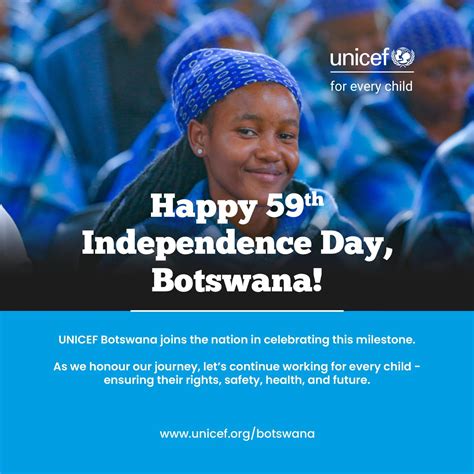 UNICEF Botswana | Gaborone