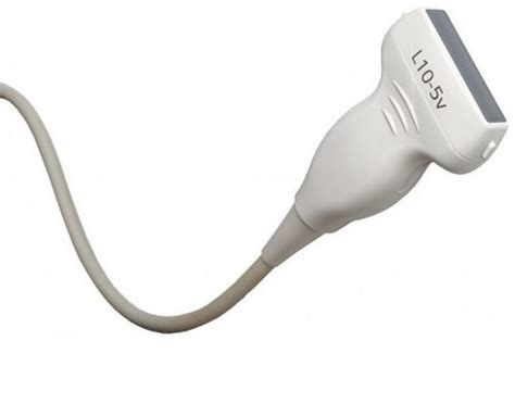 Датчик УЗИ линейный Siemens L10-5v купить медицинское оборудование ...
