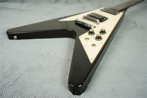1992 Gibson Flying V Ohsc