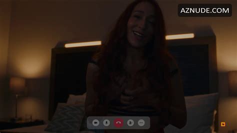 TATIANA SANTACRUZ Nude AZNude