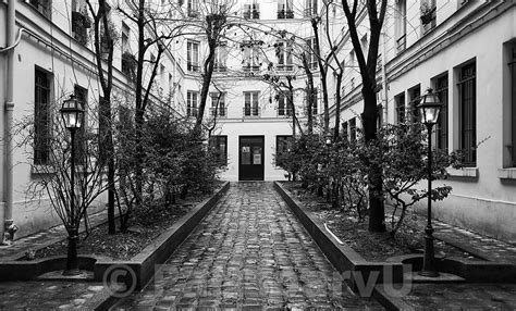 parisparvu rue de sevres paris eme