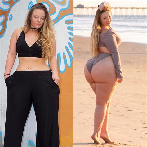 Thick to thicker, colors_of_autumn94 | Scrolller