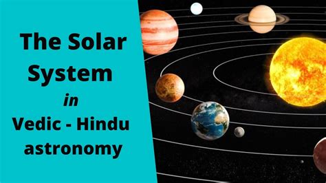 Vedic Astronomy