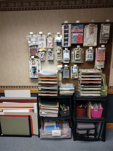 Oh, Scrap! — You Are Here