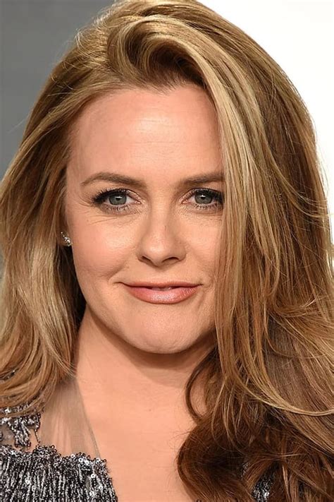 Alicia Silverstone — The Movie Database Tmdb