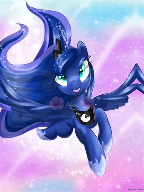 #МайЛитлПони #ПониЭдит Все принцессы Эквестрии👑 💕 #ПринцессаСелестия # ...