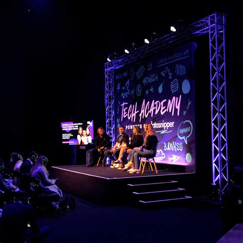 Transforming Experiences | Digital Accountancy Show 2024