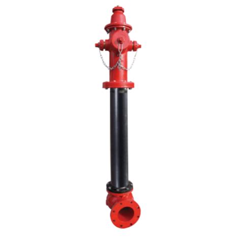 fire hydrant systems durable reliable supply fluid tech