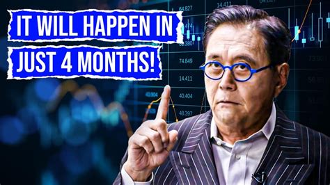 Robert Kiyosaki And Adam Taggart Seriously Warn About A Giant Crash