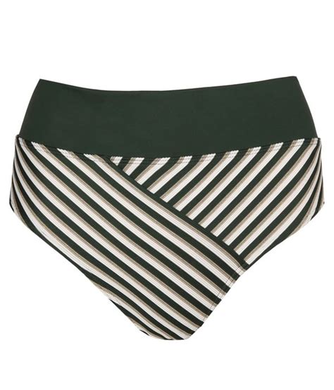 Bikini Braga Plegable La Concha Primadonna Swim