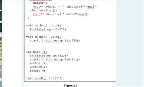 Solved Question 35 Trace the output of the following program | Chegg.com