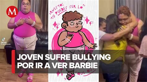 No Todo Fue Color De Rosa Un Joven Sufri De Bullying En El Estreno