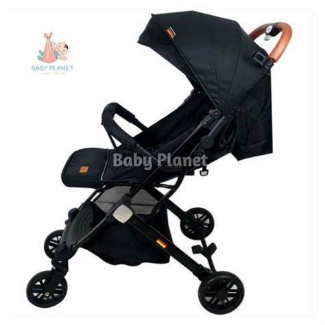 Kidilo K8 Baby Cabin Stroller - Baby Planet