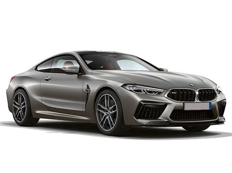 BMW M8 Coupe Petrol Price, Mileage, Features, Specs, Review, Colours ...