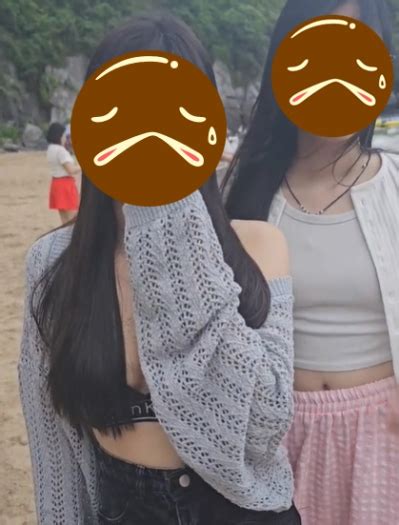 Dư luận phẫn nộ khi 1 Tiktoker cố ý quay lén phụ nữ mặc bikini cố tìm zoom vào điểm nhạy cảm