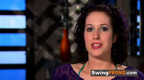 Hardcore Swinger Couple Performs In Group