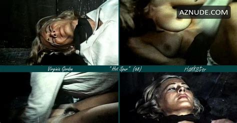 HOT SPUR NUDE SCENES AZNude
