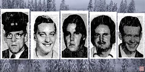 21 Dark Unsolved Mysteries That Will Probably Never Get Solved