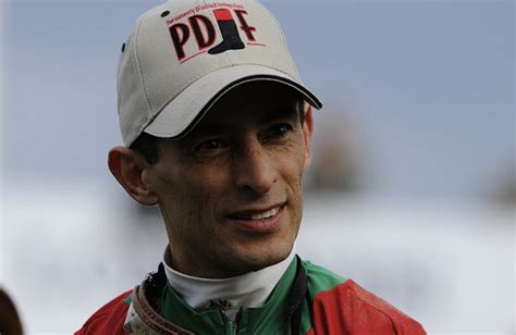 Jockey John Velazquez Makes First Trip To Australia Horse Racing Nation