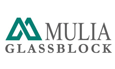 Mulia Glass Block Mariwasa Siam Ceramics Inc