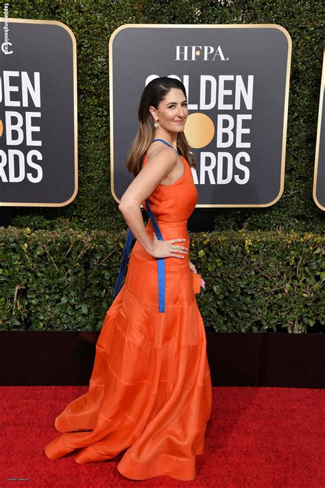 D Arcy Carden Thedarcyeffect Darcycarden Nude OnlyFans Leaks The Fappening Photo