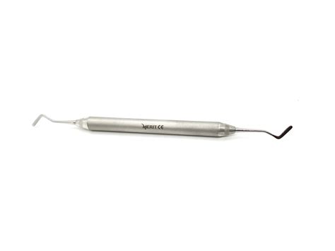Plastic Filling Instruments Pfi Merit Surgical
