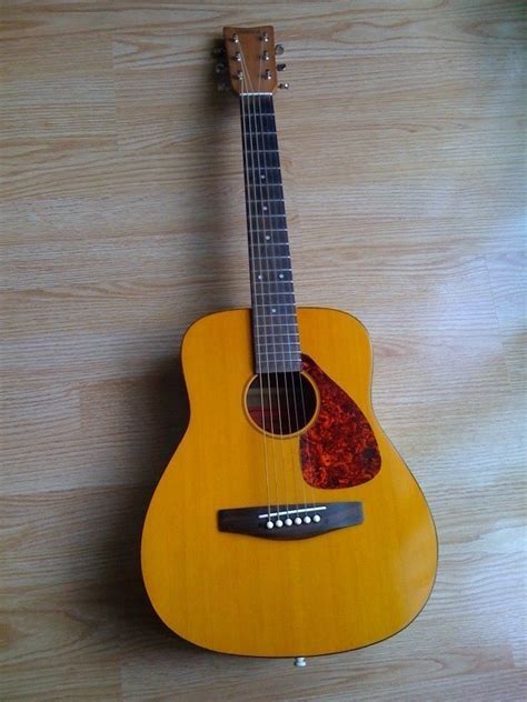 Yamaha JR1 image (#200147) - Audiofanzine